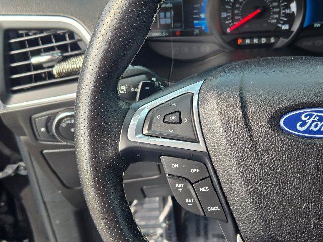 Certified 2022 Ford Edge ST AWD/4WD image 31