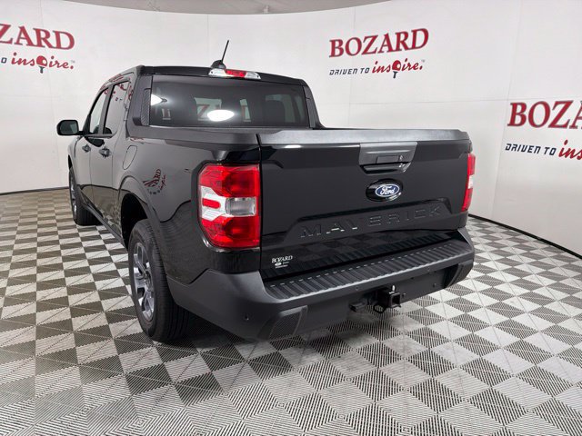 Certified 2026 Ford Maverick XLT w/ Equipment Group 301A AWD/4WD image 8