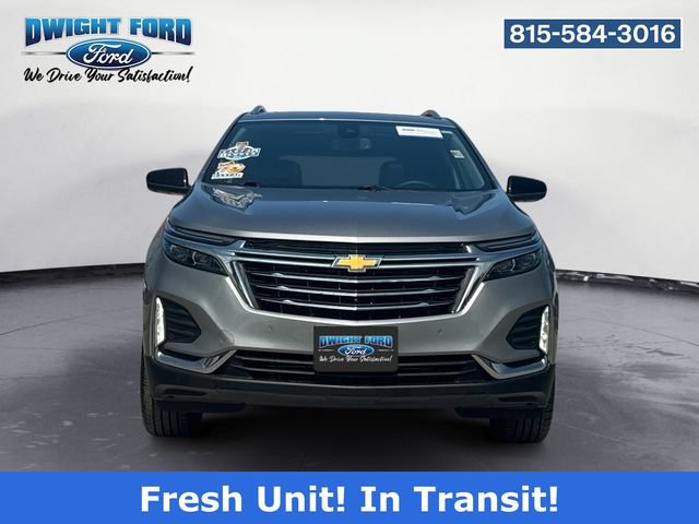 Used 2023 Chevrolet Equinox Premier AWD/4WD image 8