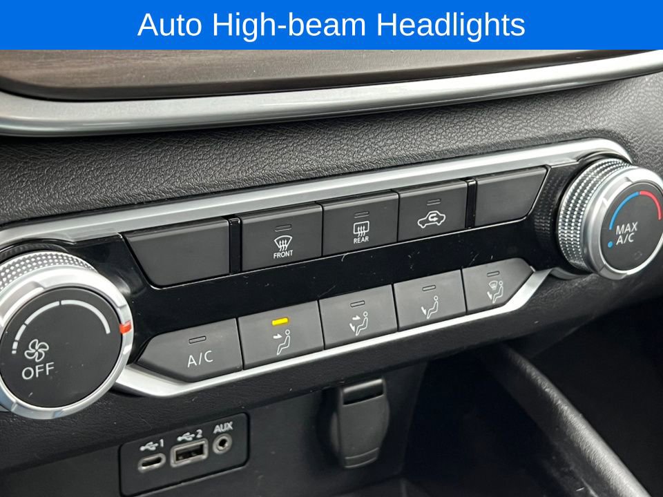 Used 2024 Nissan Altima 2.5 SV image 24