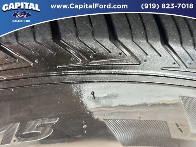 Used 2024 Nissan Versa S w/ Trunk Package FWD image 14