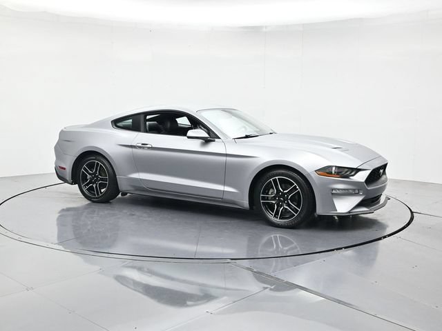 Certified 2020 Ford Mustang Premium RWD image 3