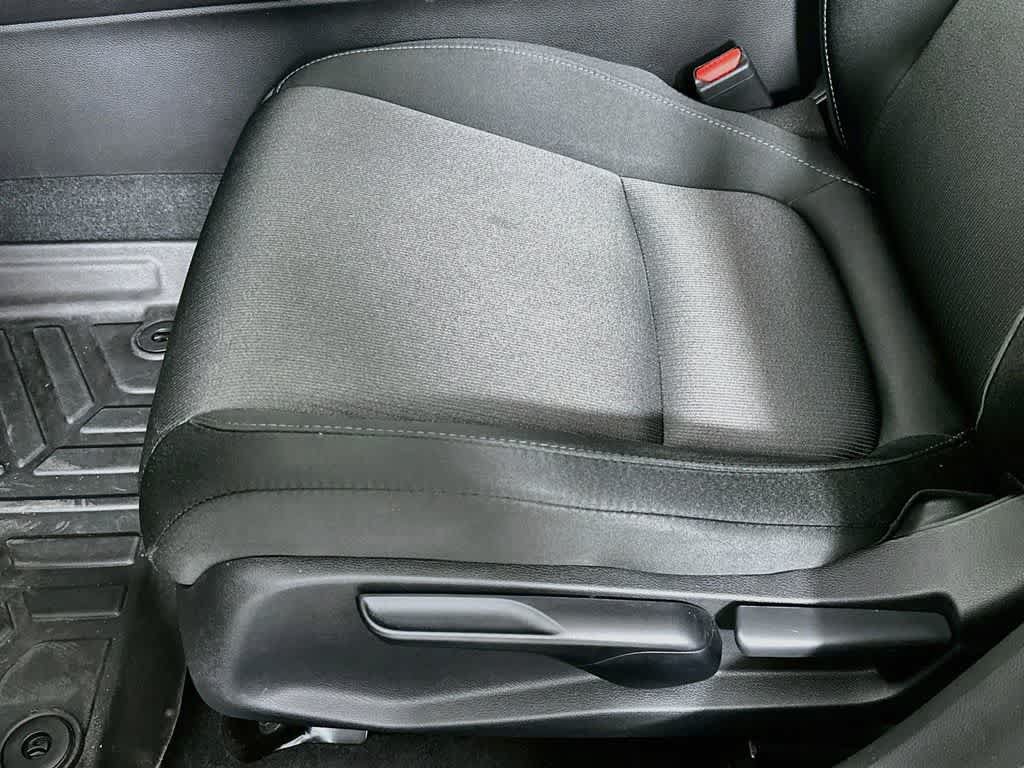 Used 2021 Honda Accord Hybrid image 29