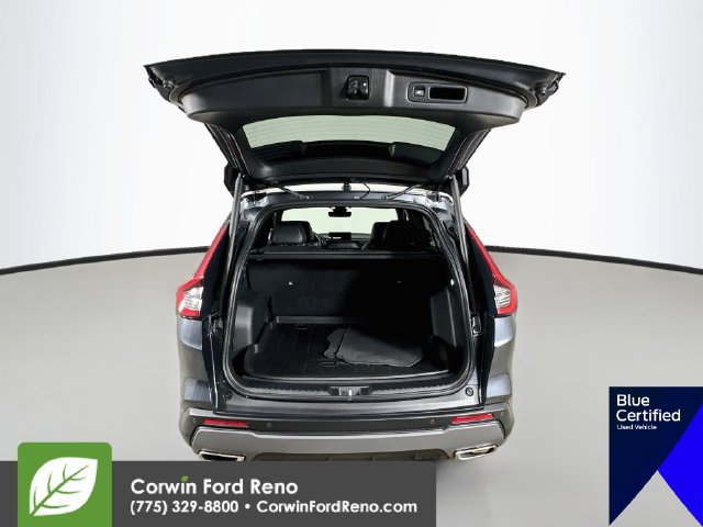 Used 2025 Honda CR-V Sport Touring image 30