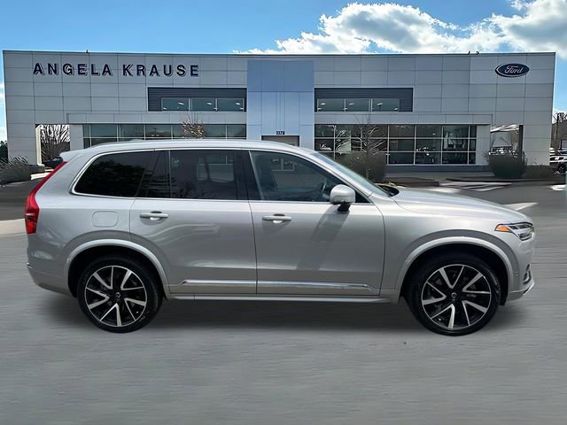Used 2023 Volvo XC90 B6 Plus w/ Protection Package Premier AWD/4WD image 6