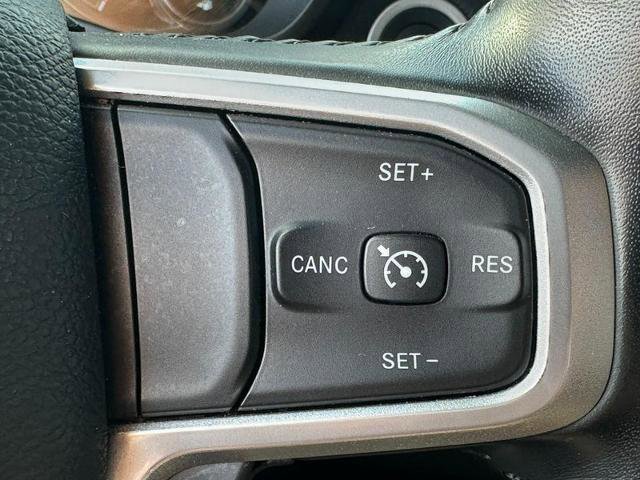 Used 2021 RAM 1500 Big Horn image 19
