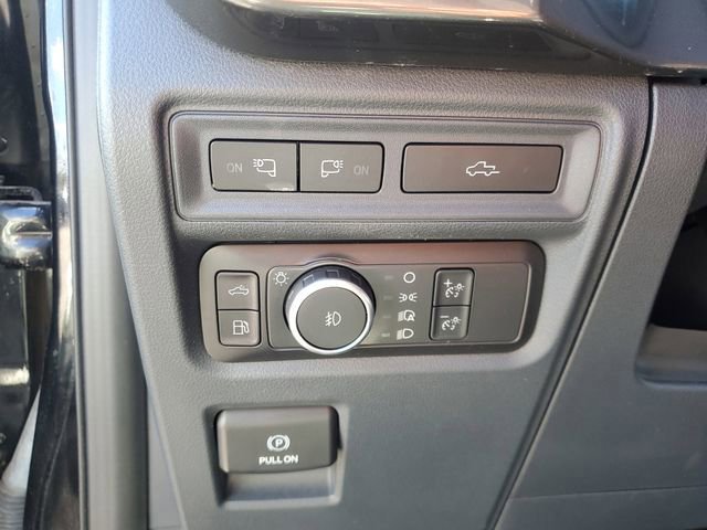 Certified 2022 Ford F150 XLT w/ Equipment Group 302A High image 20