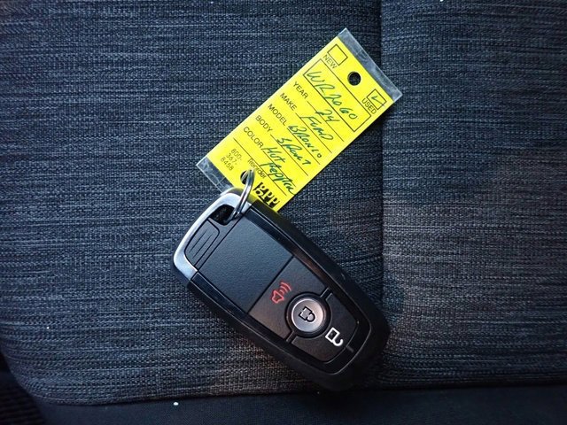 Certified 2024 Ford Bronco Sport Big Bend w/ Convenience Package image 30