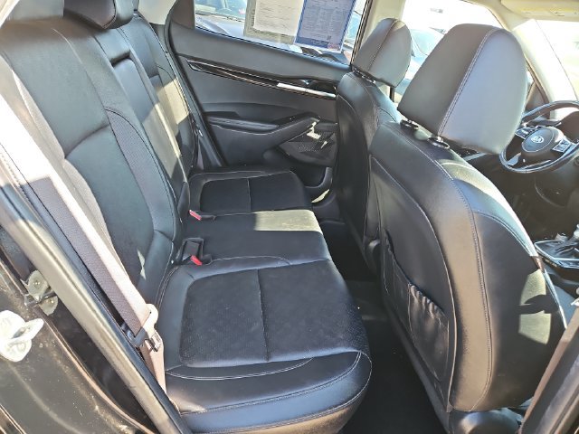 Used 2021 Kia Seltos EX AWD/4WD image 29