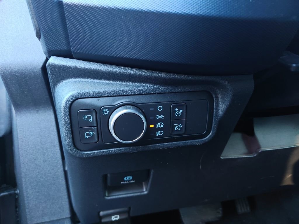 Certified 2021 Ford Bronco Outer Banks image 7