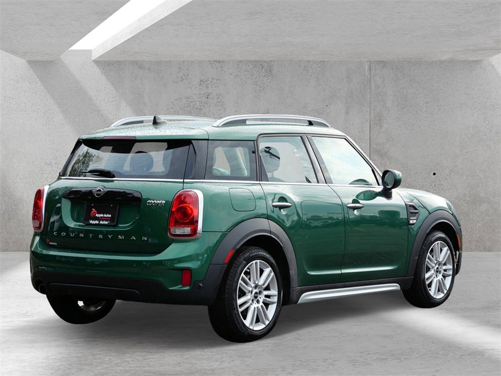 Used 2020 MINI Cooper Countryman image 3