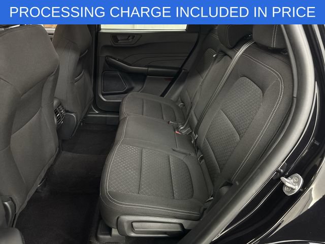 Certified 2024 Ford Escape Active AWD/4WD image 12