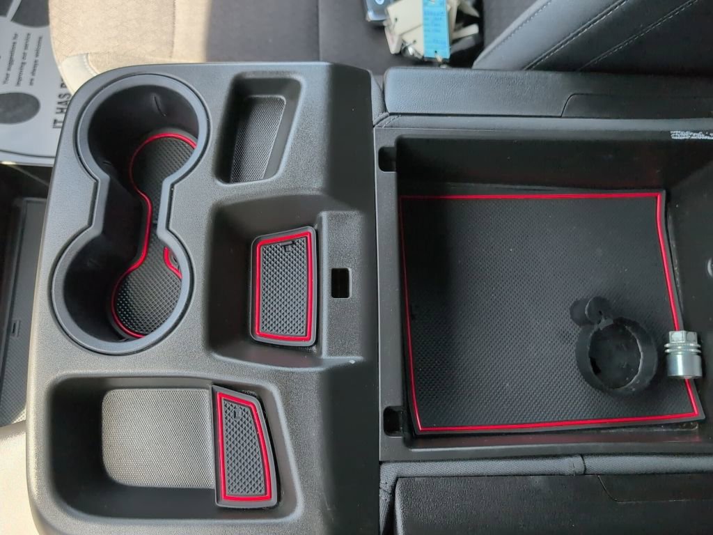 Used 2019 Chevrolet Silverado 1500 LT w/ All-Star Edition image 20