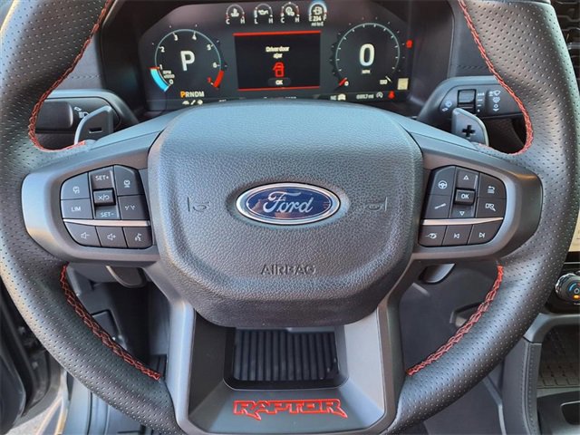 Certified 2024 Ford Ranger Raptor image 10