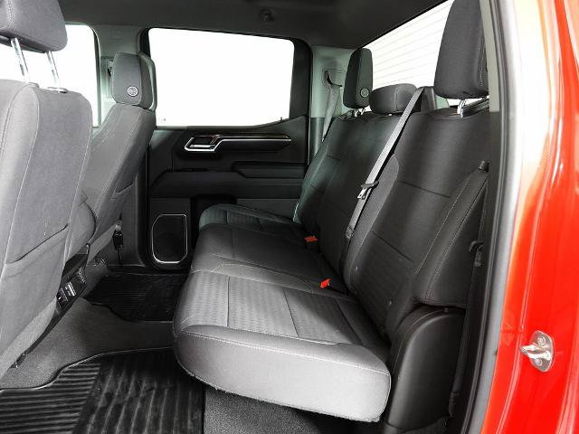 Used 2022 GMC Sierra 1500 SLE AWD/4WD image 13