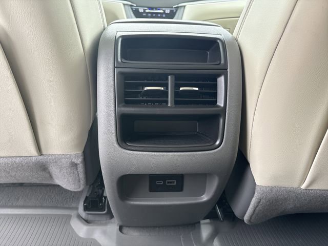 Used 2024 Cadillac XT5 Premium Luxury w/ LPO, Floor Liner Package image 48