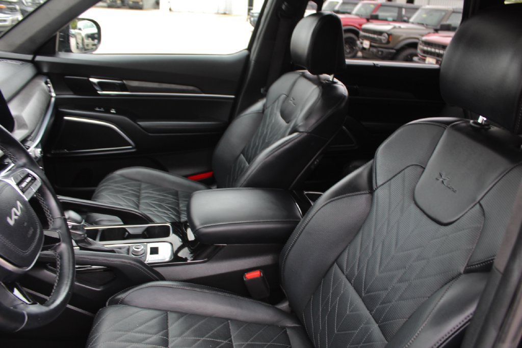 Used 2024 Kia Telluride SX Prestige X-Line AWD/4WD image 33