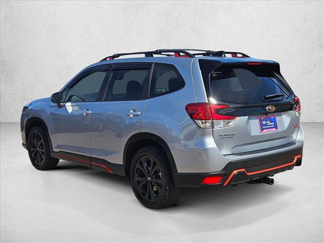 Used 2024 Subaru Forester Sport AWD/4WD image 5