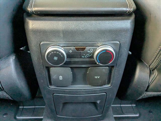Certified 2022 Ford Explorer XLT w/ Equipment Group 202A RWD image 17