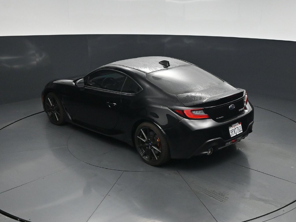 Used 2024 Subaru BRZ tS RWD image 35
