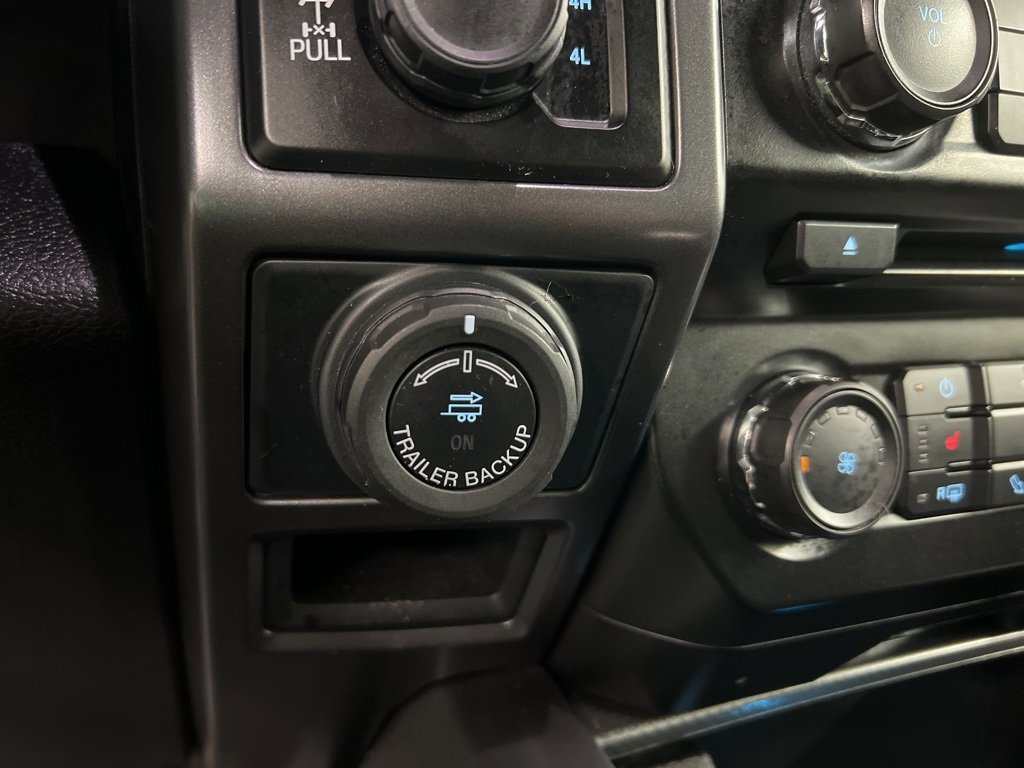 Certified 2017 Ford F150 XLT w/ Equipment Group 302A Luxury image 18