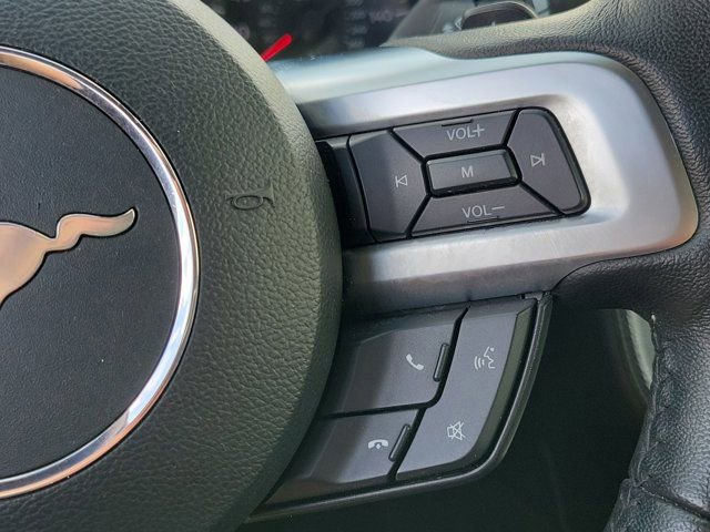 Certified 2017 Ford Mustang Premium w/ Equipment Group 201A image 25