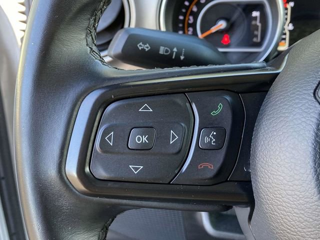 Used 2021 Jeep Wrangler Unlimited Sport image 21