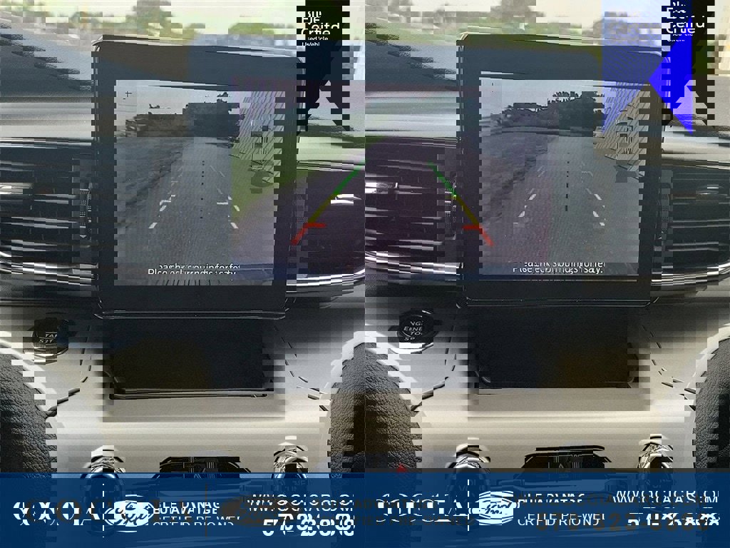 Certified 2022 Ford Explorer XLT w/ Class IV Trailer Tow Package image 33