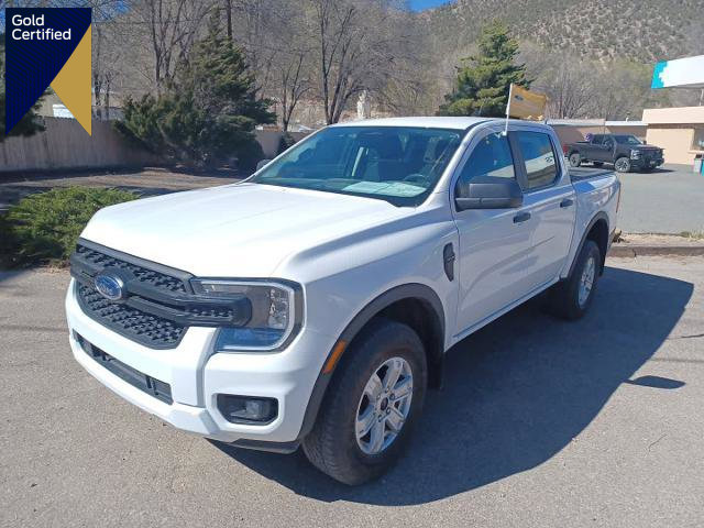 Certified 2024 Ford Ranger XL w/ Trailer Tow Package image 1