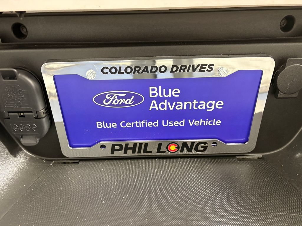 Certified 2019 Ford F250 Lariat w/ Lariat Ultimate Package AWD/4WD image 31