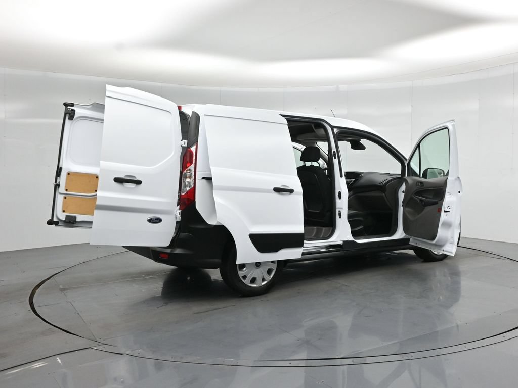 Certified 2022 Ford Transit Connect XL FWD image 6