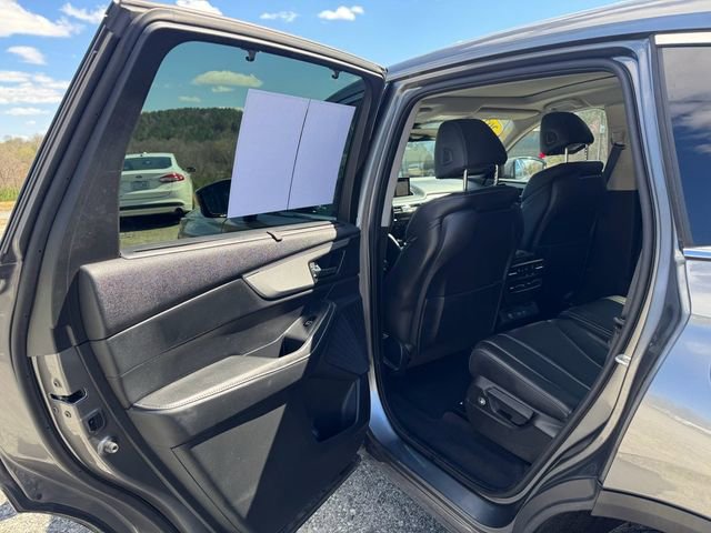 Used 2023 Acura MDX SH-AWD w/ Technology Package image 15