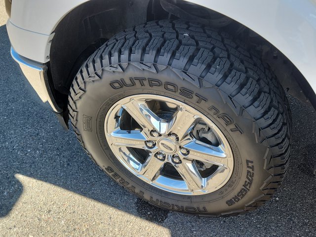 Certified 2024 Ford F150 XLT w/ Tow/Haul Package image 19