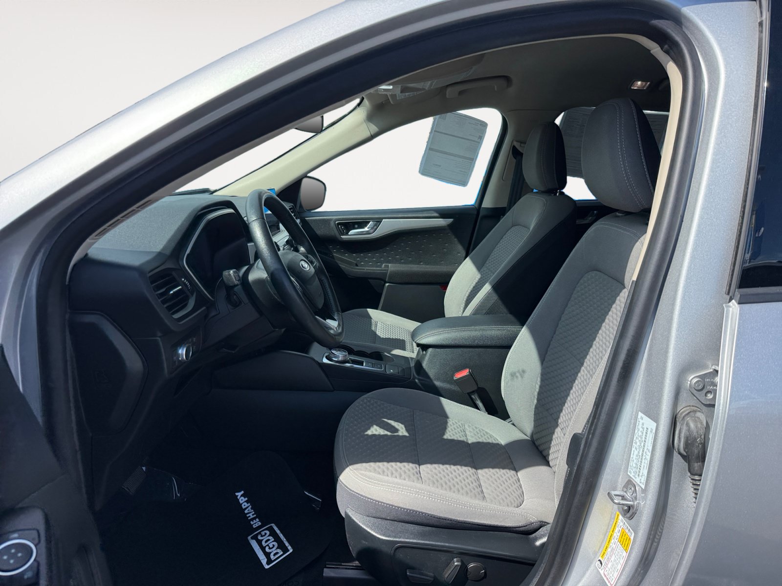 Certified 2020 Ford Escape SE Sport AWD/4WD image 10
