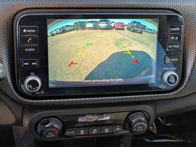 Used 2021 Nissan Kicks SV image 29