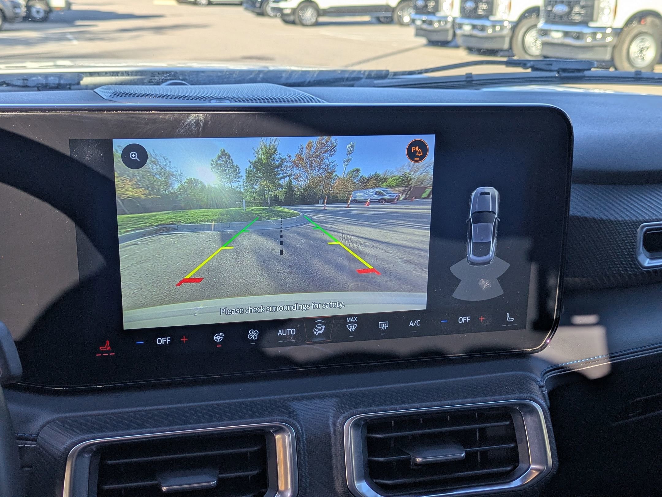 Certified 2024 Ford Mustang GT Premium w/ GT Performance Package image 27