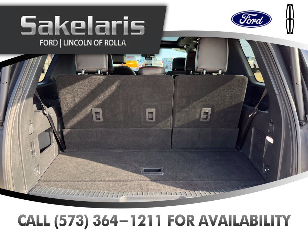 Certified 2022 Ford Expedition Limited AWD/4WD image 42