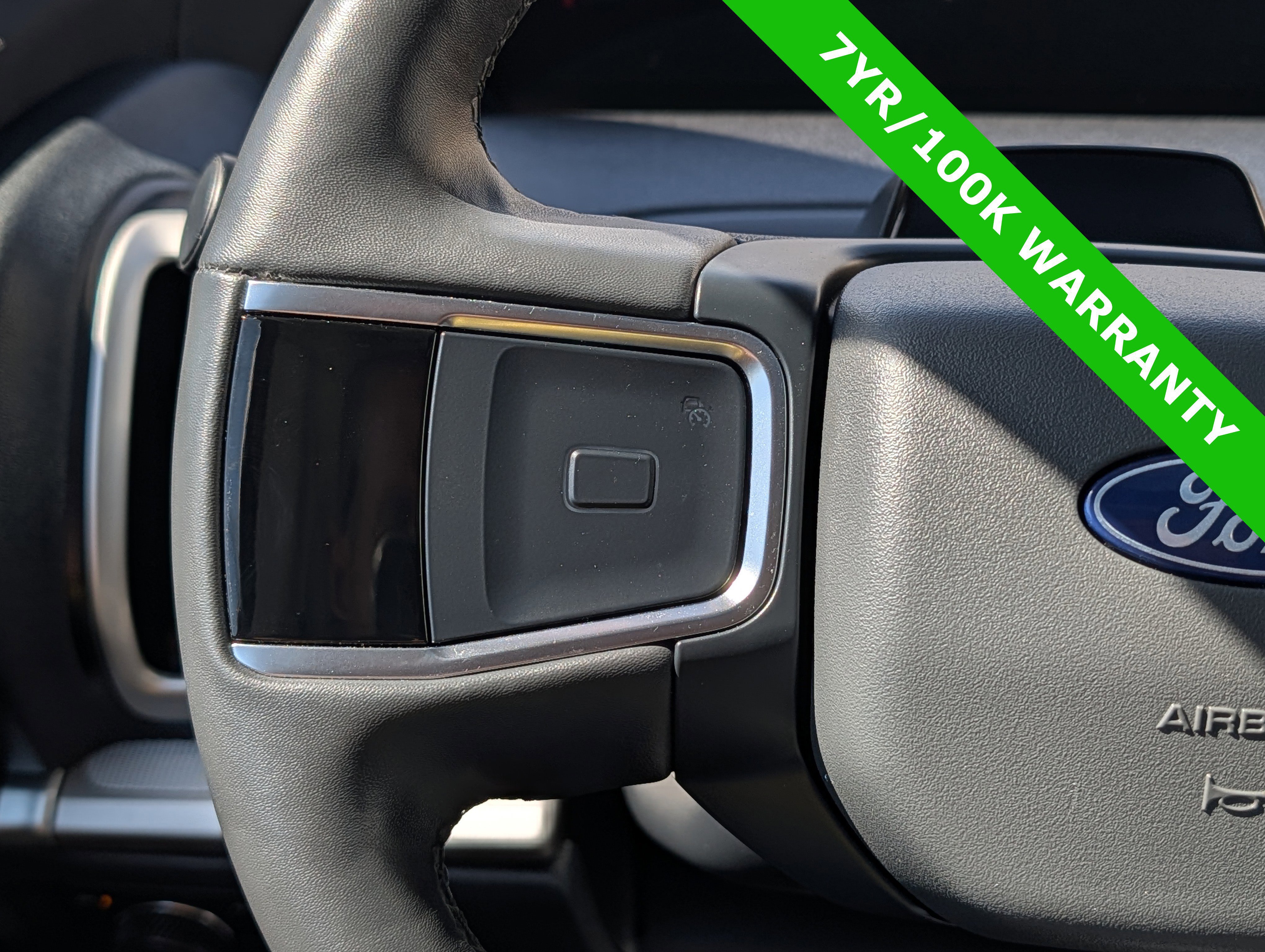 Certified 2025 Ford Expedition Max Active AWD/4WD image 29