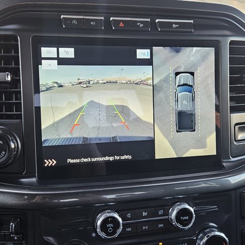 Certified 2022 Ford F150 XLT w/ Equipment Group 302A High image 20