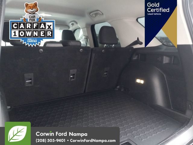 Certified 2022 Ford Bronco Sport Big Bend image 32