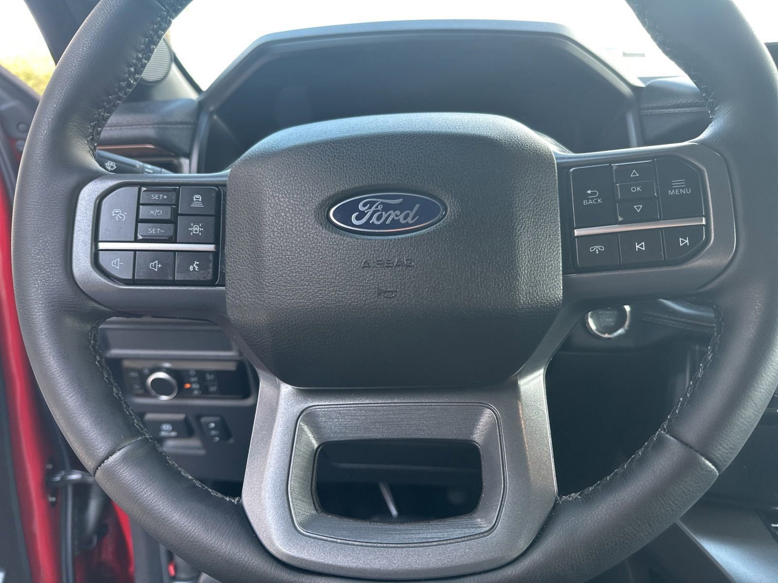 Certified 2025 Ford F150 Lightning Lariat AWD/4WD image 24