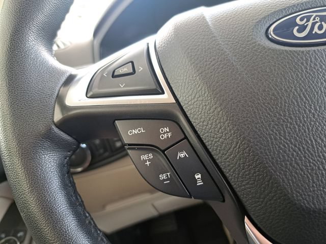 Certified 2024 Ford Edge Titanium w/ Titanium Elite Package AWD/4WD image 19