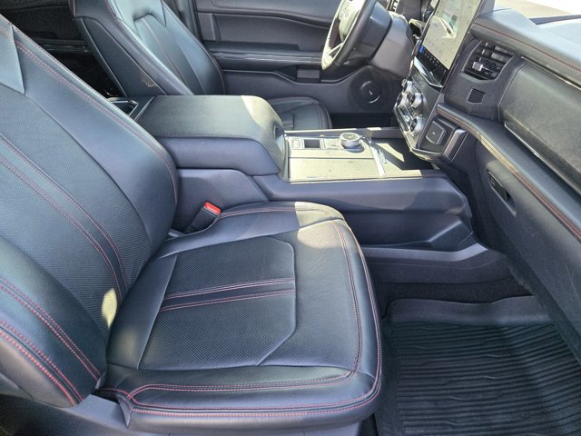 Certified 2023 Ford Expedition Limited image 12