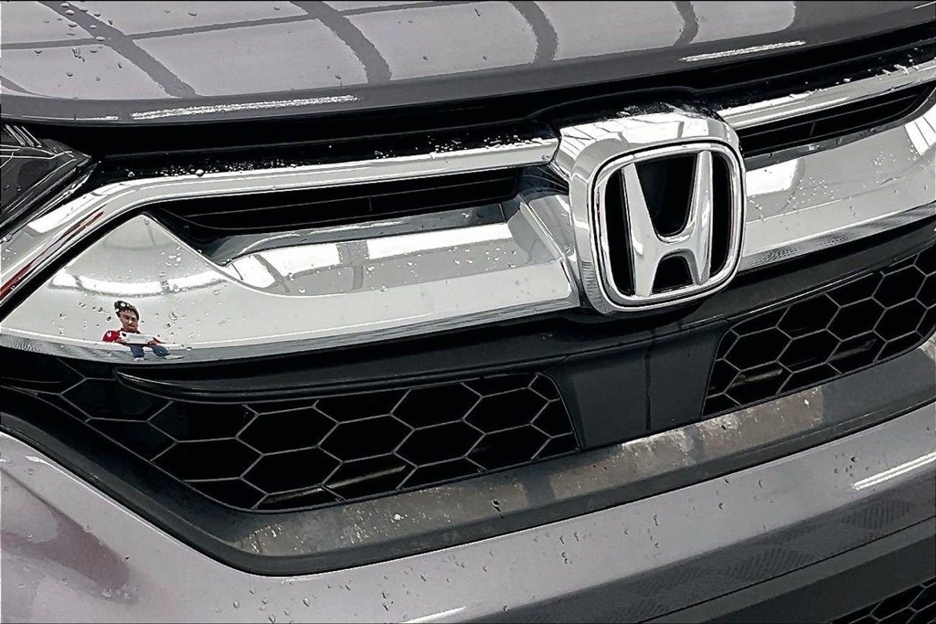 Used 2018 Honda CR-V EX image 28