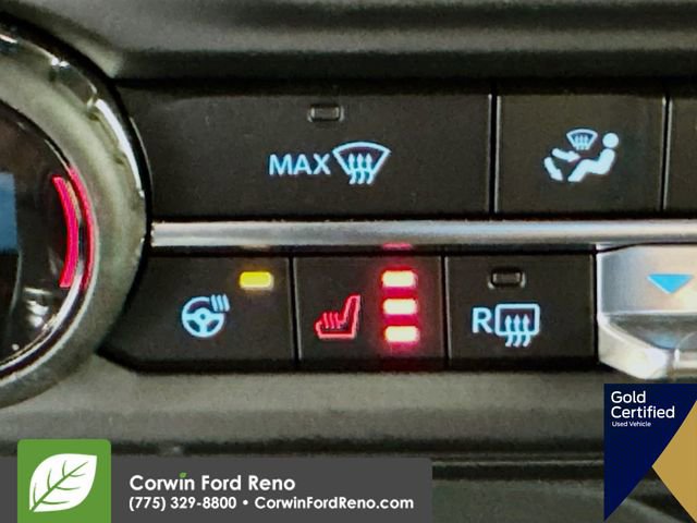 Certified 2024 Ford Bronco Badlands image 24