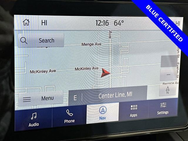 Certified 2023 Ford Explorer XLT w/ Equipment Group 202A image 15