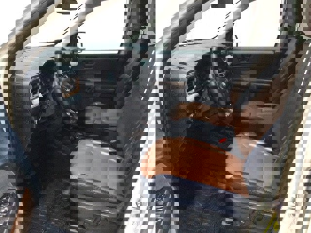 Certified 2024 Ford Maverick Lariat image 10