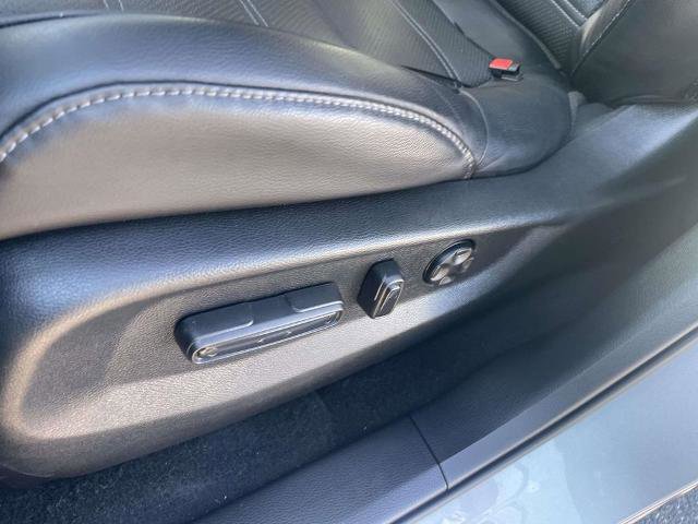 Used 2017 Honda CR-V EX-L image 18