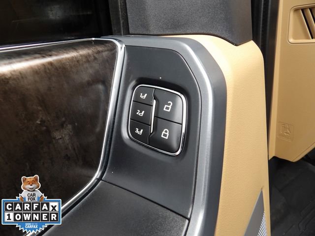 Certified 2021 Ford F150 Lariat w/ Equipment Group 502A High image 29