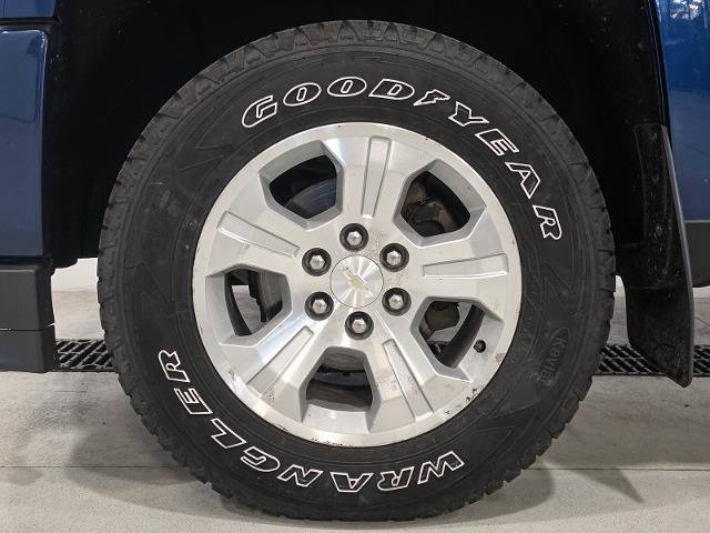Used 2017 Chevrolet Silverado 1500 LT w/ All Star Edition AWD/4WD image 18